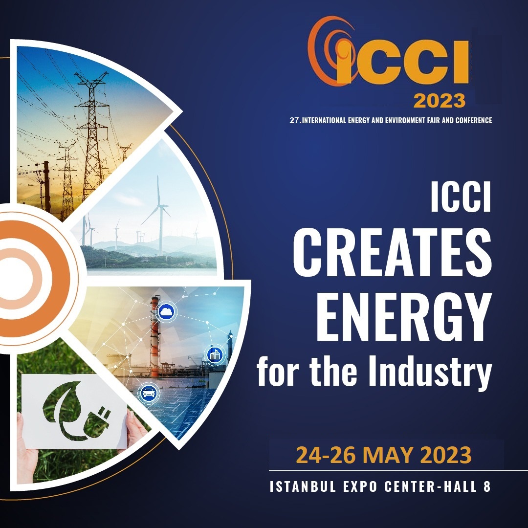 ICCI ENERGY FAIR 2023