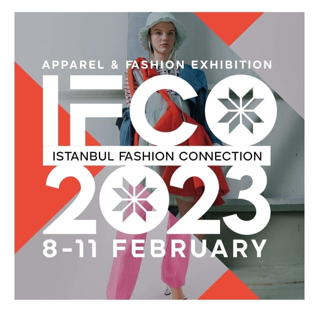 İSTANBUL APPAREL AND FASHION EXHIBITION WINTER 2023 - Grand Expo